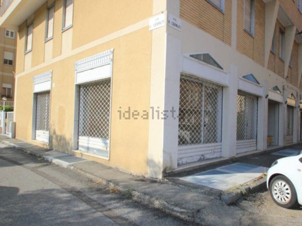 ufficio in affitto a Biella in zona Centro Città