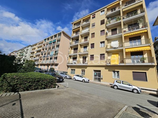 appartamento in affitto a Biella