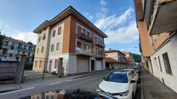 appartamento in affitto a Biella in zona Chiavazza