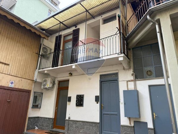 appartamento in affitto a Biella in zona Via Trieste