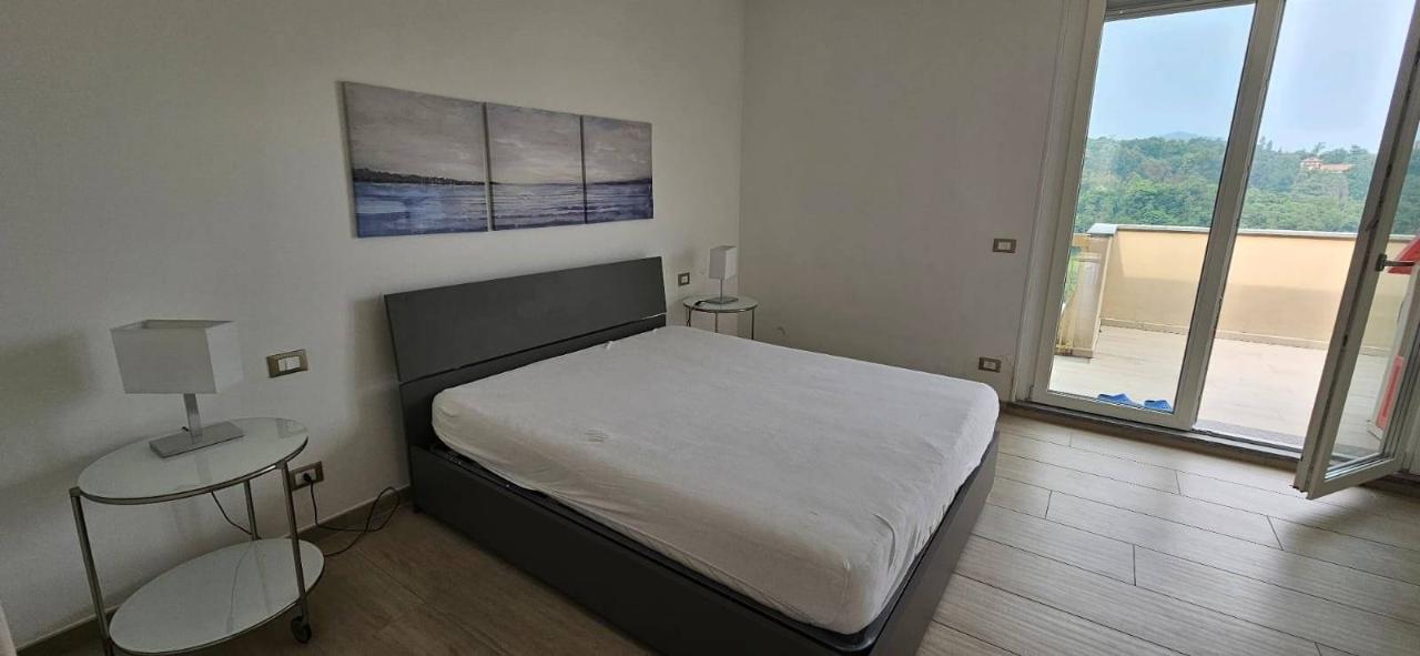appartamento in affitto a Biella