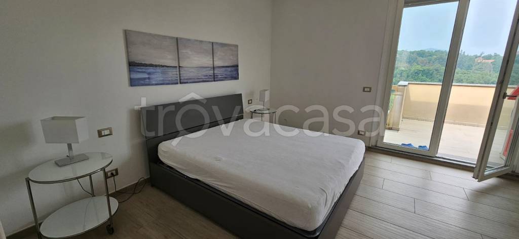 appartamento in affitto a Biella