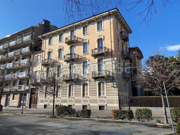 appartamento in affitto a Biella