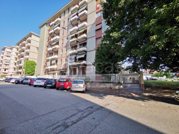 appartamento in affitto a Biella