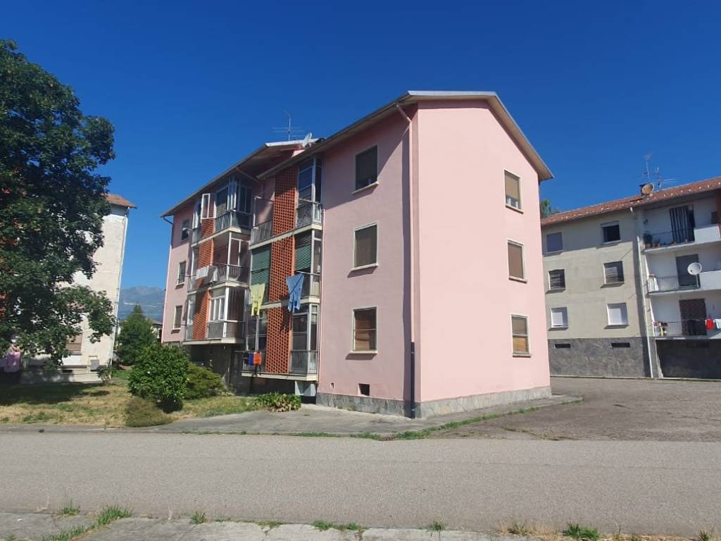 appartamento in affitto a Biella in zona Pavignano