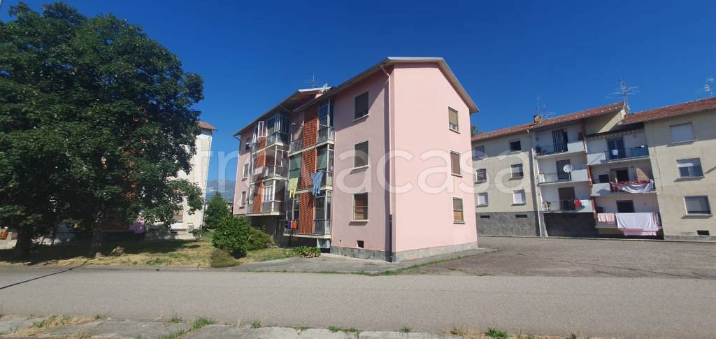 appartamento in affitto a Biella in zona Pavignano