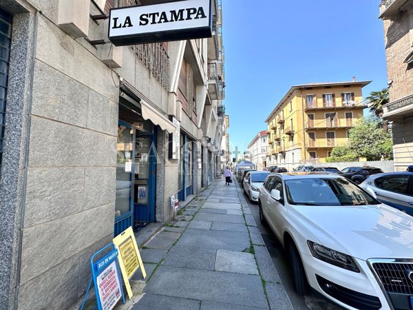 negozio in affitto a Biella