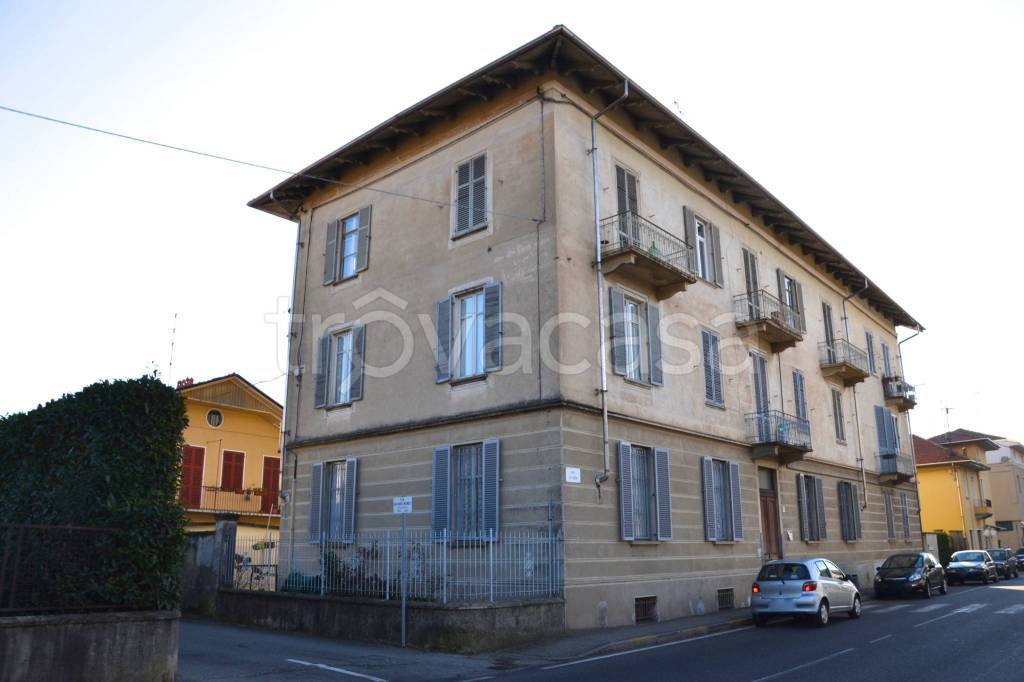 appartamento in affitto a Biella in zona Chiavazza