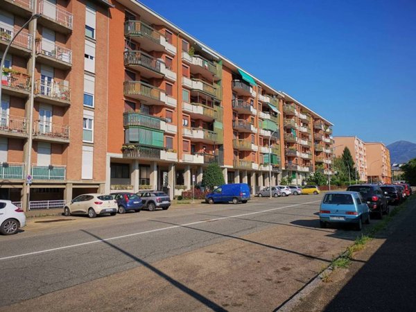 appartamento in affitto a Biella