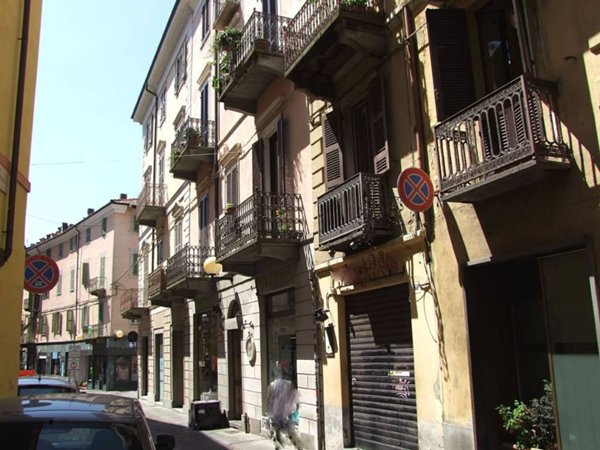 appartamento in affitto a Biella in zona Centro Città
