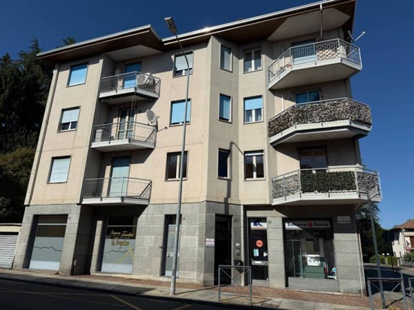 appartamento in affitto a Biella