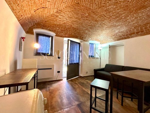 appartamento in affitto a Biella in zona Centro Città