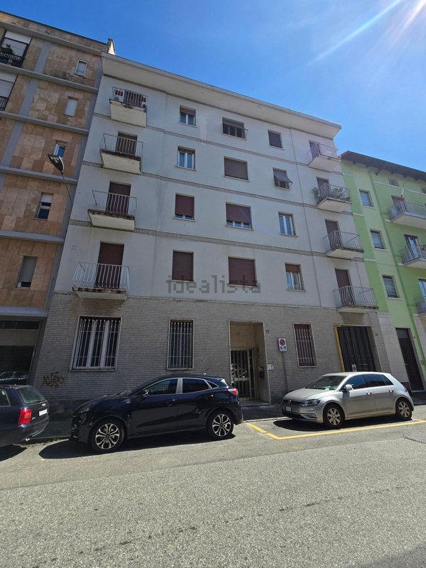 appartamento in affitto a Biella