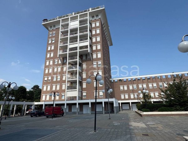 appartamento in affitto a Biella