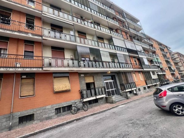 appartamento in affitto a Biella in zona Via Pietro Micca