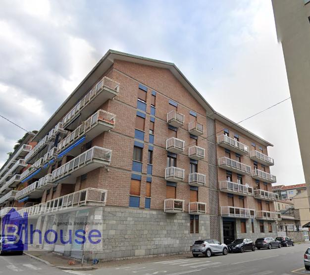 appartamento in affitto a Biella in zona Centro Città