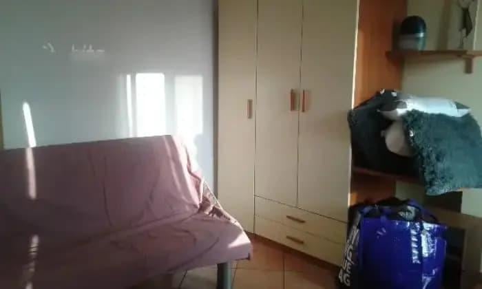 appartamento in affitto a Biella in zona Riva