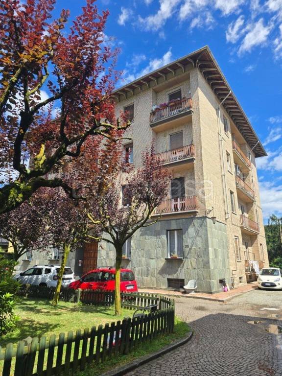 appartamento in affitto a Biella