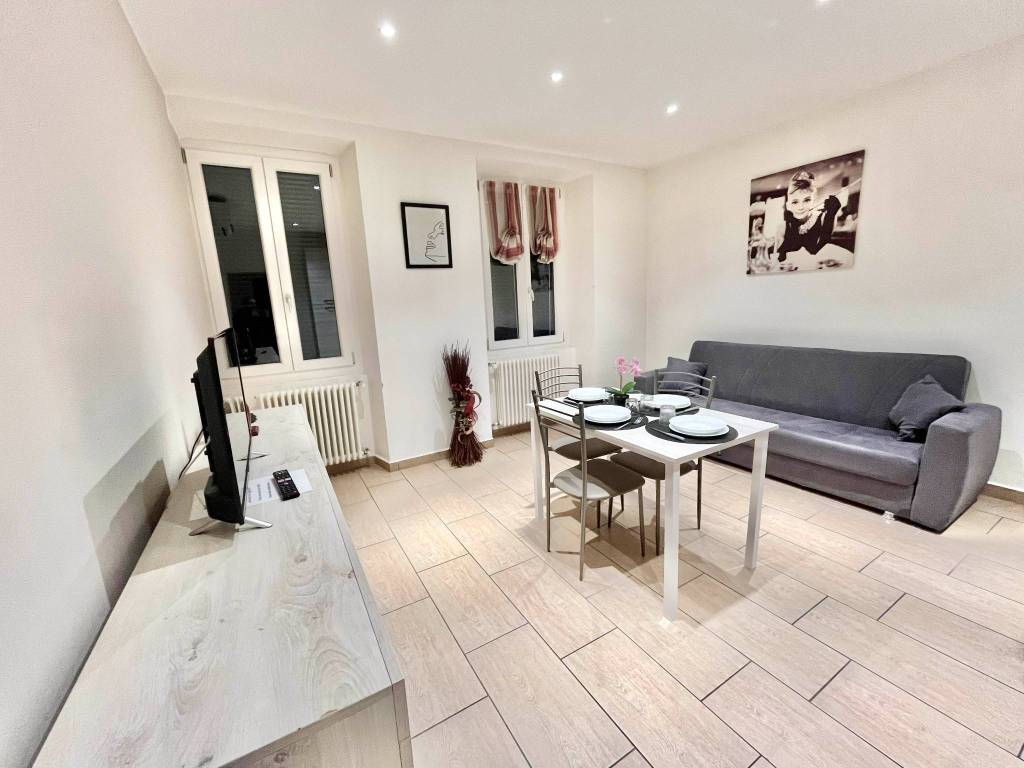 appartamento in affitto a Biella