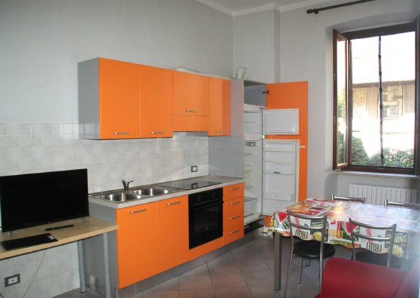 appartamento in affitto a Biella
