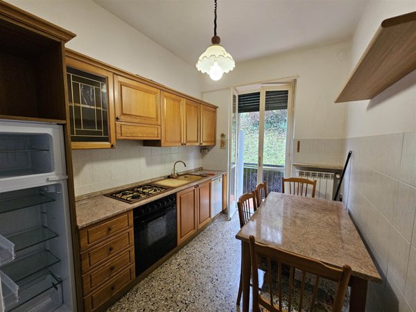 appartamento in affitto a Biella