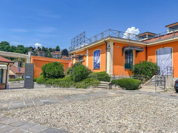 negozio in affitto a Biella in zona Centro Città