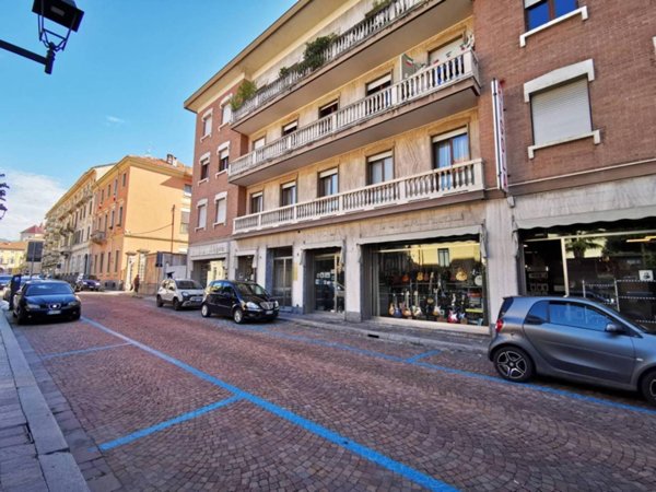 appartamento in affitto a Biella