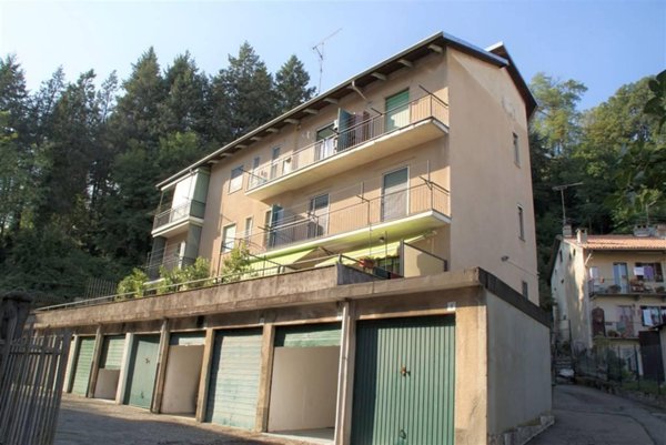 appartamento in affitto a Biella
