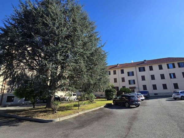 appartamento in affitto a Biella in zona Pavignano
