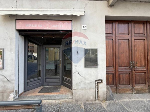 monolocale in affitto a Biella in zona Via Pietro Micca