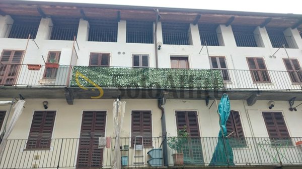 appartamento in affitto a Biella in zona Centro Città