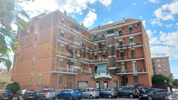 appartamento in affitto a Biella in zona San Biagio