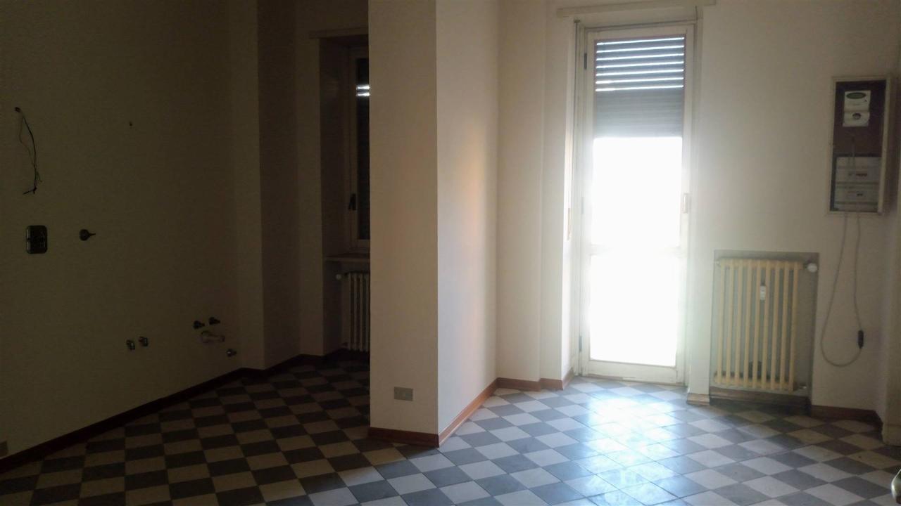 appartamento in affitto a Biella