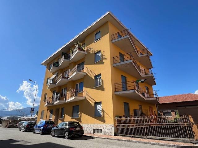 appartamento in affitto a Biella in zona San Biagio