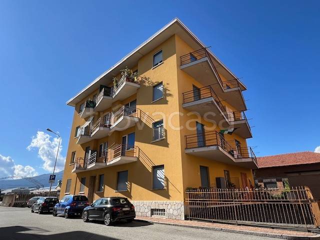 appartamento in affitto a Biella