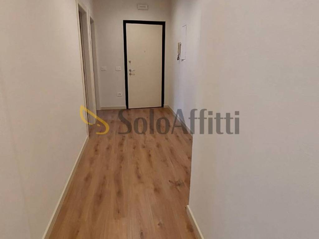 ufficio in affitto a Biella in zona Centro Città