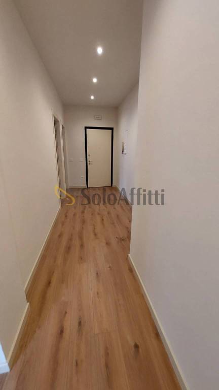 appartamento in affitto a Biella