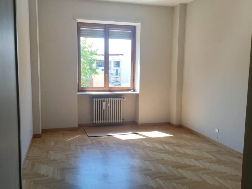 appartamento in affitto a Biella in zona Centro Città