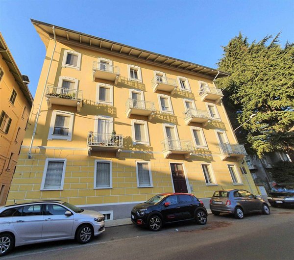 appartamento in affitto a Biella