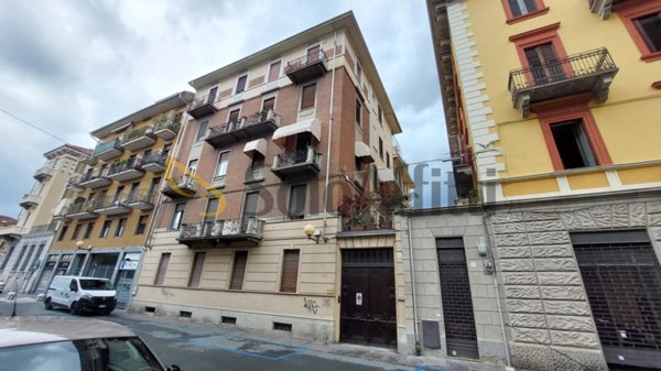 appartamento in affitto a Biella in zona Centro Città