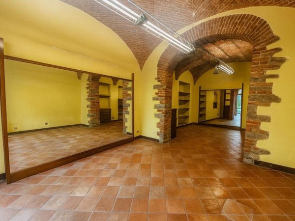 negozio in affitto a Biella in zona Centro Città