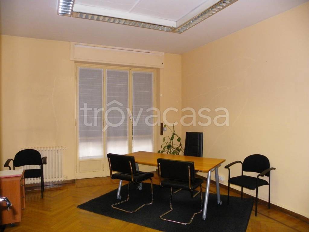 appartamento in affitto a Biella