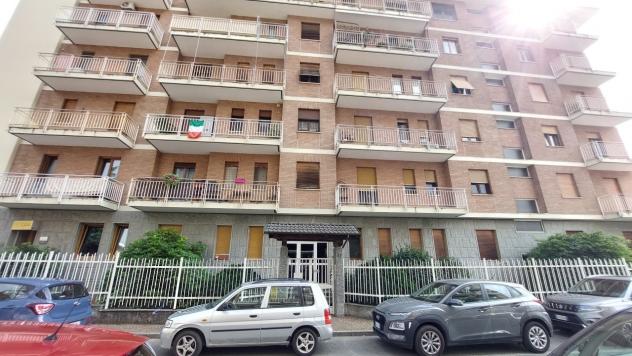 appartamento in affitto a Biella