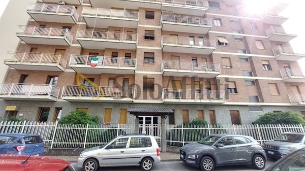 appartamento in affitto a Biella