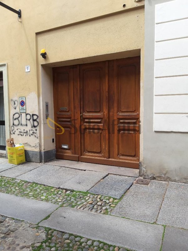 appartamento in affitto a Biella
