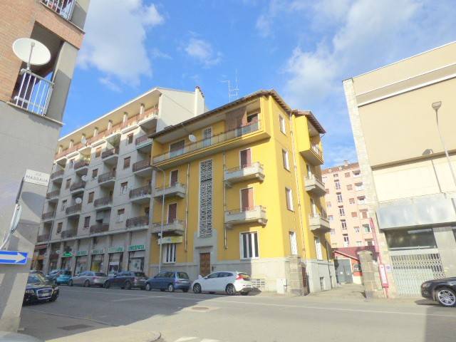 appartamento in affitto a Biella in zona Centro Città