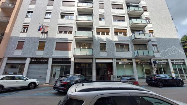 ufficio in affitto a Biella