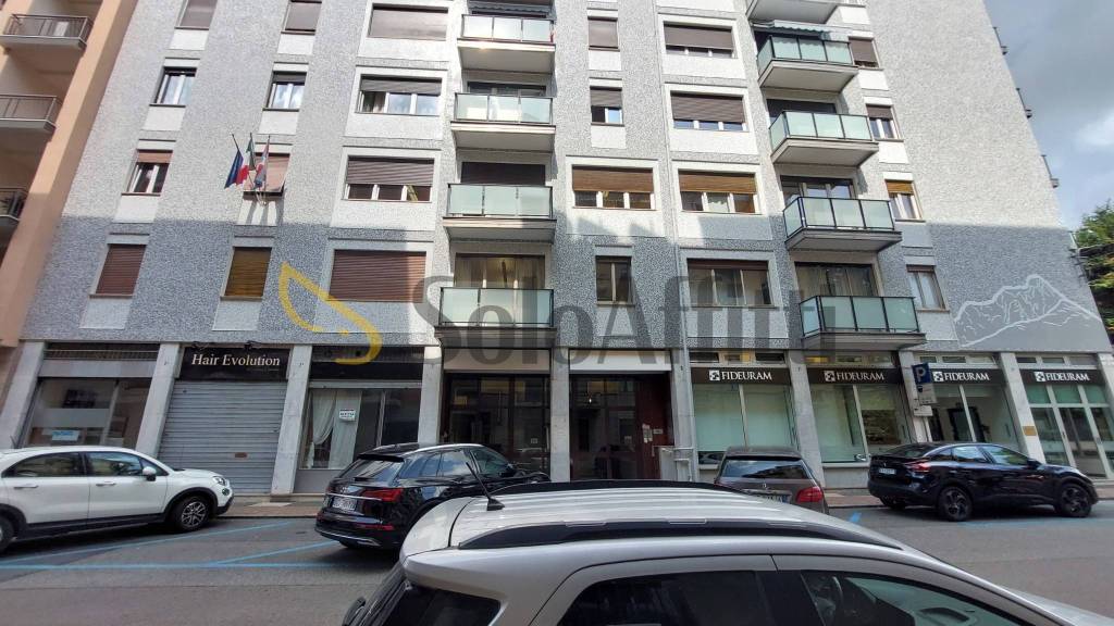quadrivano in affitto a Biella