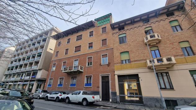 ufficio in affitto a Biella in zona Centro Città