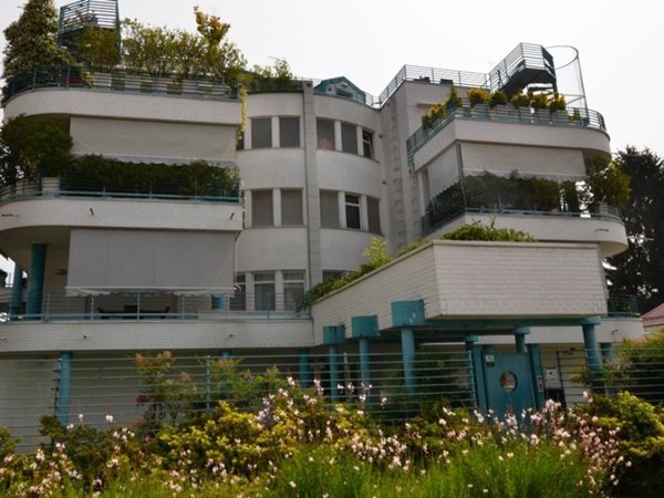 appartamento in affitto a Biella